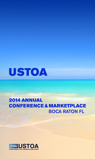 2014 USTOA Annual Conference