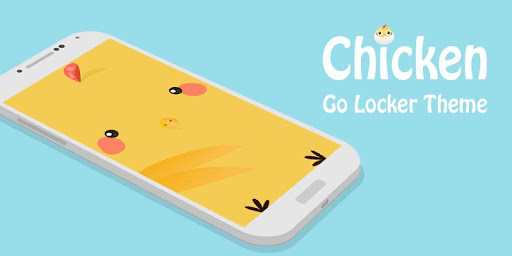 FREE Chicken Live GO Locker