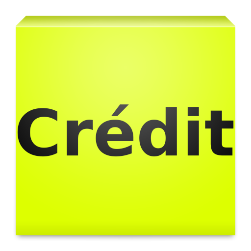 Crédit LOGO-APP點子