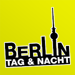 Cover Image of Herunterladen Berlin – Tag und Nacht 2.5.0 APK