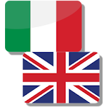 Italian-English offline dict. Apk