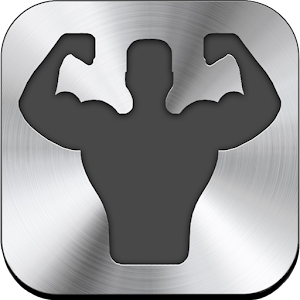 Strength: Workouts & Exercises LOGO-APP點子