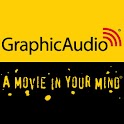 GraphicAudio logo