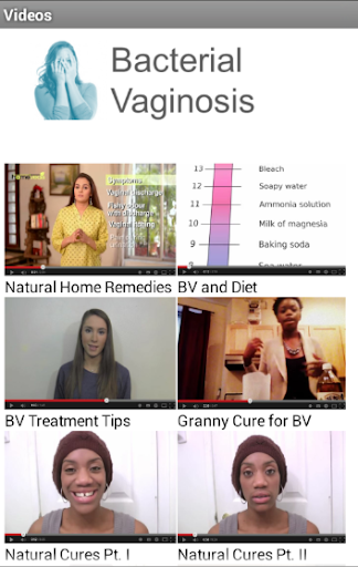 免費下載健康APP|Bacterial Vaginosis Treatments app開箱文|APP開箱王