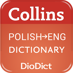 Polish->English Dictionary.apk 1.0.10