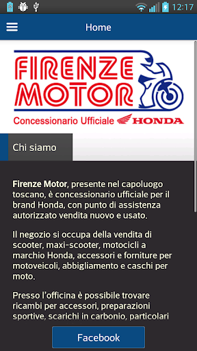 Firenze Motor