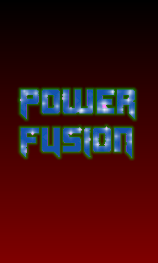 Power Fusion