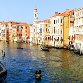 Venice *  by Ana Zec - Uncategorized All Uncategorized