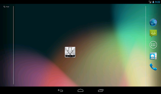 Free Hide System Bar (Full Screen) APK