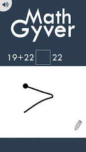 Brain training Math Gyver Screenshots 1
