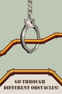 How to mod HandCuffs: Escape 2.1 unlimited apk for pc