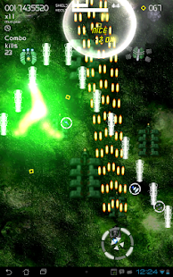 Xelorians - Space Shooter v1.3.2