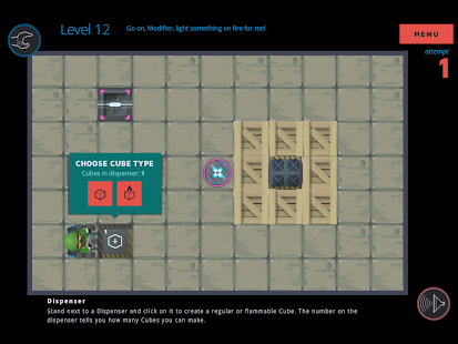 How to mod Molecubes EDU patch 1.3.3 apk for android