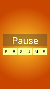 Woggle EN Pro - Boggle Screenshots 7