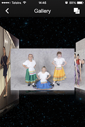 Castlereagh.school.of.pa poster 4