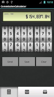 Free Download Commission Calculator APK