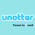 Unotter logo