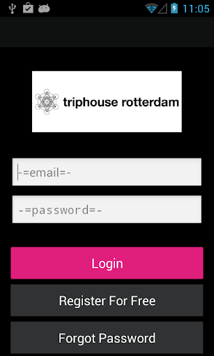 TripHouse Rotterdam