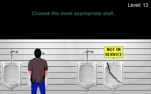 Free Bathroom Simulator APK for Android