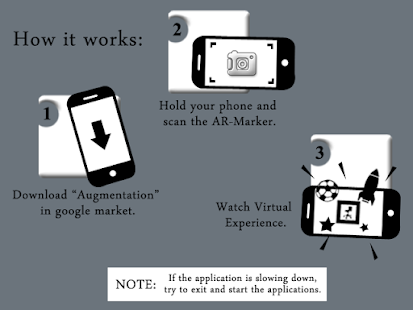 Free Augmentation APK for Android