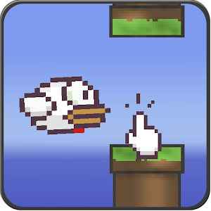 Crafty Bird for PC and MAC