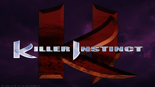 Killer Instinct Tribute