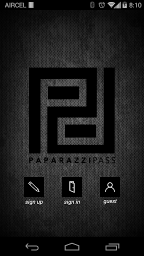 【免費生活App】Paparazzi Pass-APP點子