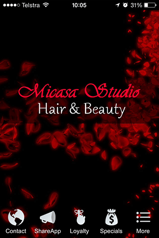 Micasa Hair Studio