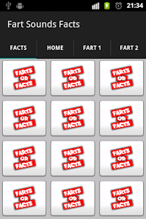 download Fart Sounds or Facts free