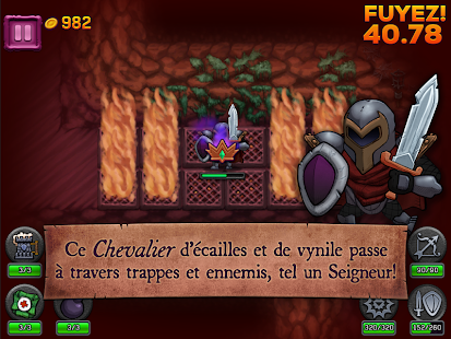 MacGuffin Quest - screenshot thumbnail