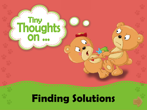 免費下載教育APP|Thoughts on Finding Solutions app開箱文|APP開箱王