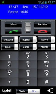 How to mod Tiptel Softphone FR patch 1.0.18 apk for pc