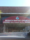 Beraca Baptist Church