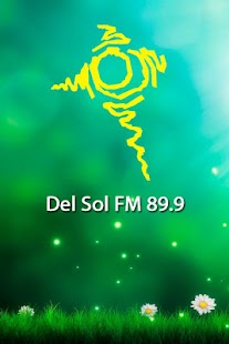 Del Sol Viale FM 89.9 Screenshots 1