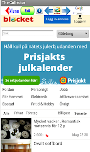How to install The Collector svenska gratis lastet apk for pc