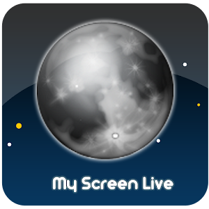 MyScreen Live Wallpaper 11.1