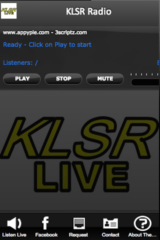 KLSR Radio