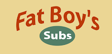 Fat Boys Subs & Stuff APK