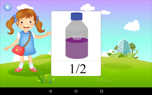 【免費教育App】Toddlers Flashcards - Numbers-APP點子