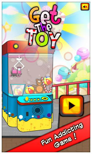 Get The Toy - Free Game