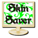 Skin Saver logo