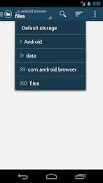 Easy File Manager (beta) poster 8