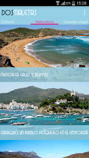 How to get dos maletas escapadas y viajes lastet apk for bluestacks