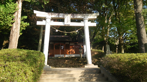 金山浅間神社