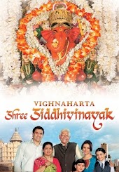 Vighnaharta Shree Siddhivinayak