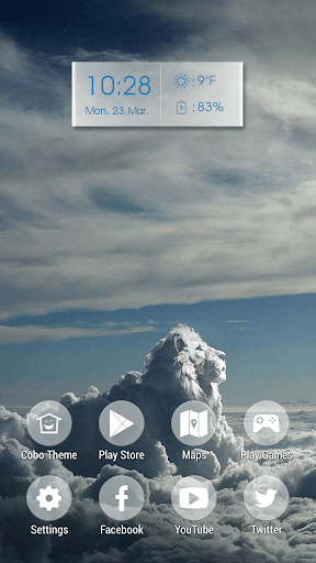 zooper widget pro apk v2.42網站相關資料 - 首頁 - 電腦王 ...