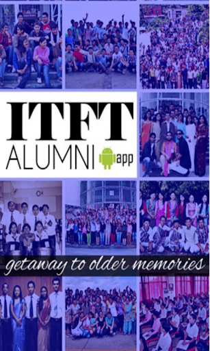 ITFT ALUMNI