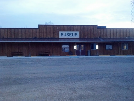 Owyhee County Museum & Library