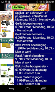 Free LidMarket nl Aanbiedingen APK