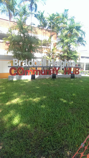 Braddell Heights Community Hub